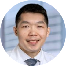 Dr. Chun Wai (Eugene) Hung, MD