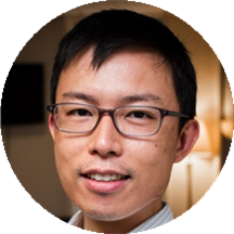 Dr. Chung Hin Lau, DDS