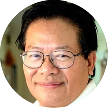 Dr. Chung Jen Tsai, DOM