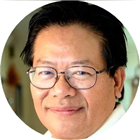 Dr. Chung Jen Tsai, DOM