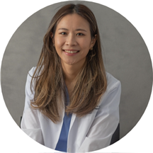 Dr. Chuyen Hsu, DMD