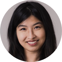 Dr. Ci Yen Joanna Man, DDS