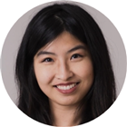 Dr. Ci Yen Joanna Man, DDS