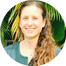 Dr. Cia Parker, PsyD