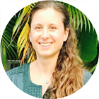 Dr. Cia Parker, PsyD