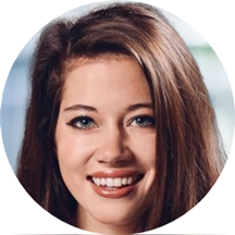 Dr. Ciara Perkins, DNP