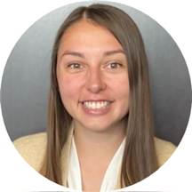 Dr. Cierra Goldin, OD