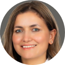 Dr. Cigdem Yilmaz Sastim, DMD