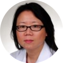 Dr. Cindy Chang, MD