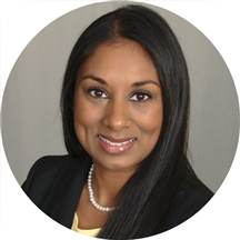 Dr. Cindy Chhedi, OD