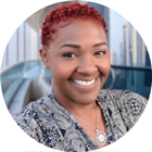 Dr. Cindy Dominique, PsyD