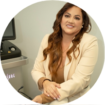 Dr. Cintia Ciriaco, DNP