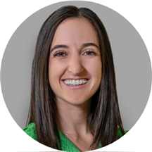 Dr. Claire Beaird, OD