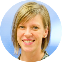 Dr. Claire Burgardt, MD