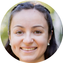 Dr. Claire Chabin, OD