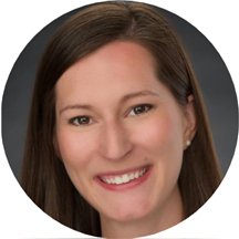 Dr. Claire Frost, MD