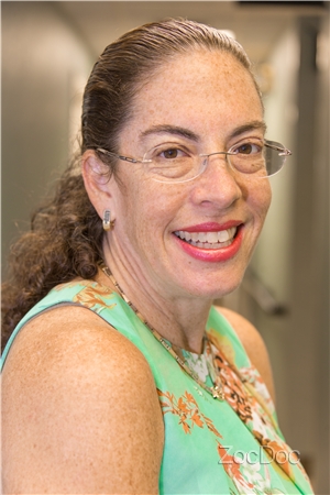 Dr. Claire Katz, MD
