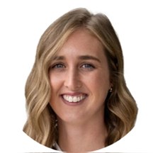 Dr. Claire Purser, OD