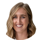 Dr. Claire Purser, OD