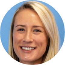 Dr. Claire Reynolds, DPT