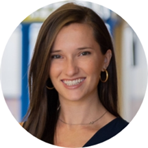 Dr. Claire Russell, OD