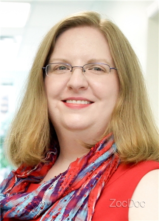 Dr. Claire Sutton, MD