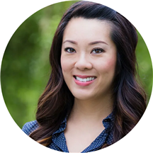 Dr. Clara Nguyen, DDS