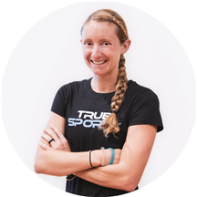 Dr. Clare Filiere, PT, DPT