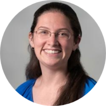 Dr. Clare Moynihan, MD