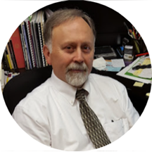 Dr. Clarence (Rocky) Leavitt Jr, DC