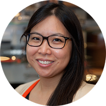 Dr. Clarissa Sin, OD