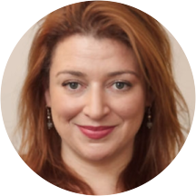 Dr. Clarissa Slesar, PhD, MA