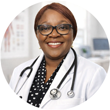 Dr. Clarisse Ngueha-Nana, APRN, FNP-C, DNP