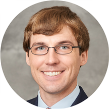 Dr. Clark Hatheway, MD