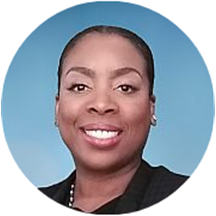 Dr. Claude-Aline Charles, PsyD