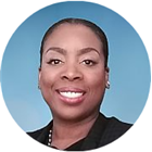 Dr. Claude-Aline Charles, PsyD