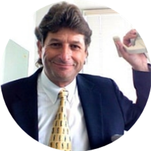 Dr. Claude Sidi, DMD