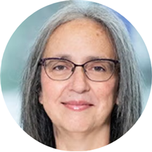 Dr. Claudia Ferran, MD