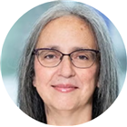 Dr. Claudia Ferran, MD