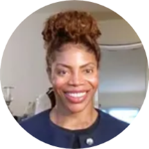 Dr. Claudia Hyppolite, DNP, PMHNP, BCD