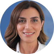Dr. Claudia Makhoul, MD