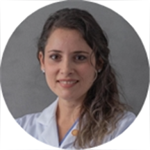 Dr. Claudia Santander Vinardell, DMD
