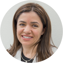 Dr. Claudia Vides, DDS