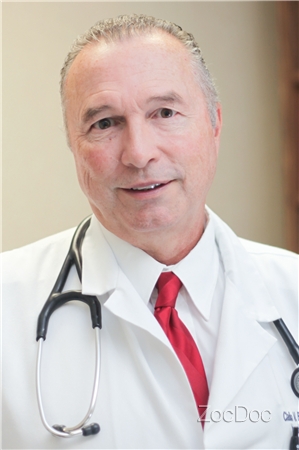 Dr. Claudio Bocado, MD