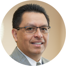 Dr. Claudio Urquiaga, DDS