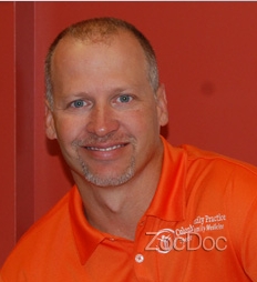 Dr. Clayton Lowder, MD