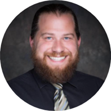 Dr. Clayton Thompson, DC