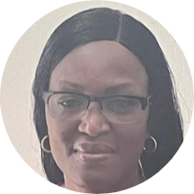 Dr. Cleopatra Enakhena, NP, DNP, PMHNP-BC