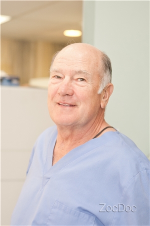 Dr. Clifford Mollsen, DDS
