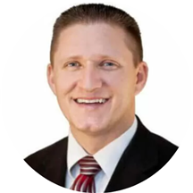 Dr. Clifton (Cliff) Wright, DPT